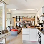 Parma Railway Station Apartment